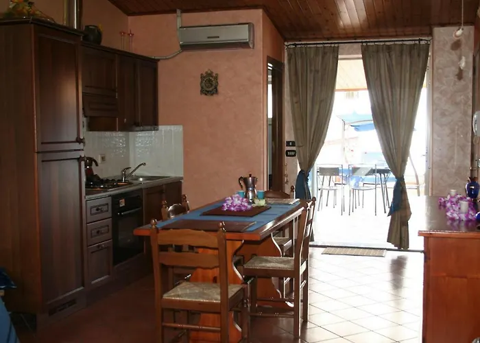 アパート Aloha *