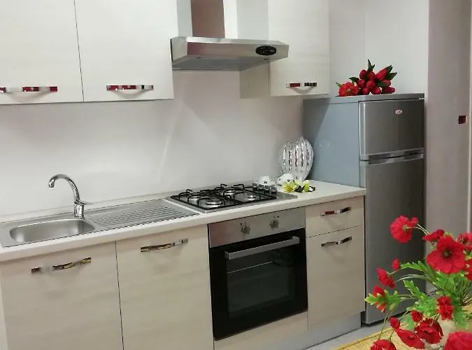 アパート Aloha *